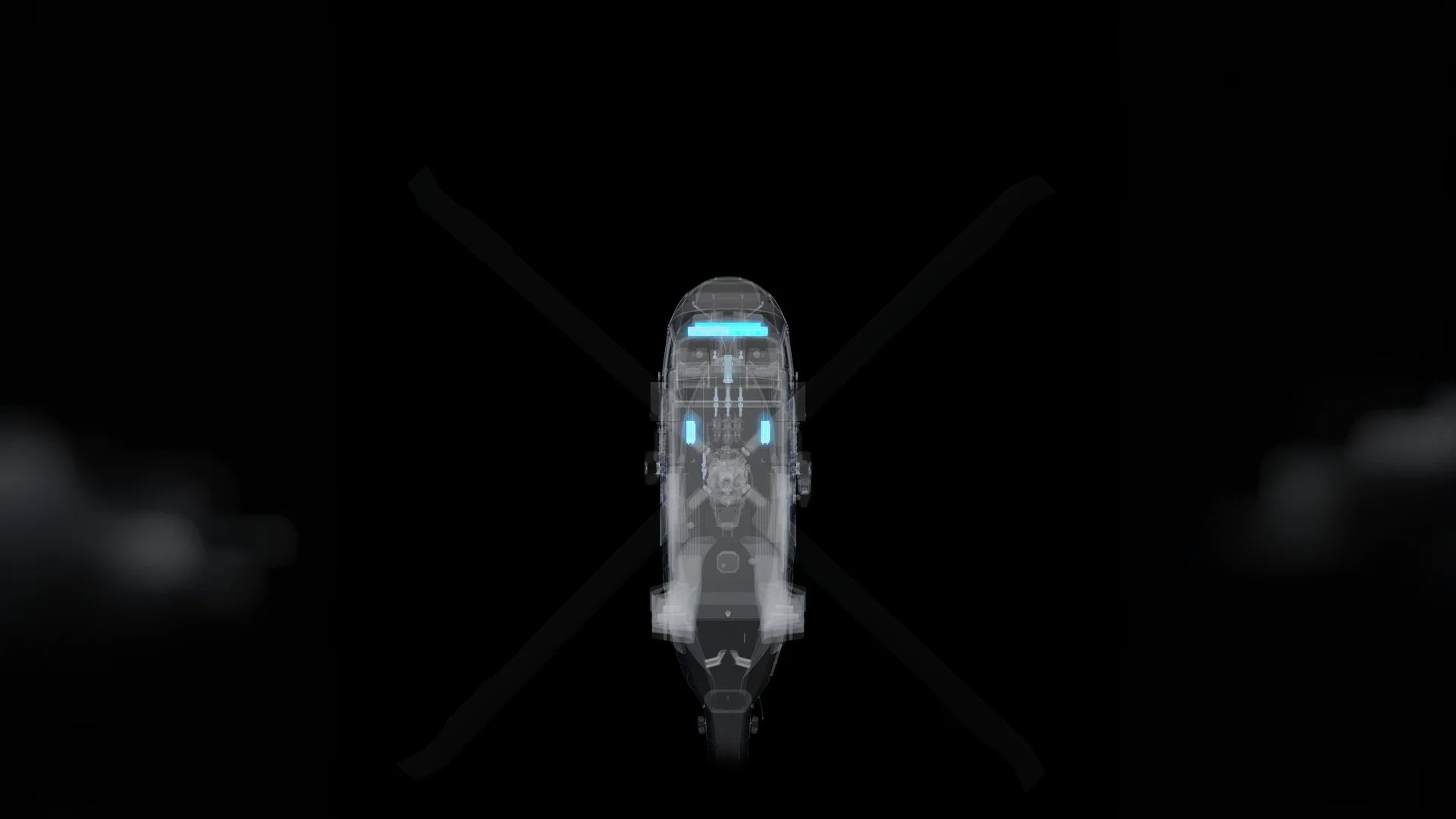 SkyOS: ককপিটের জটিলতা যখন একটি Touchscreen-এ