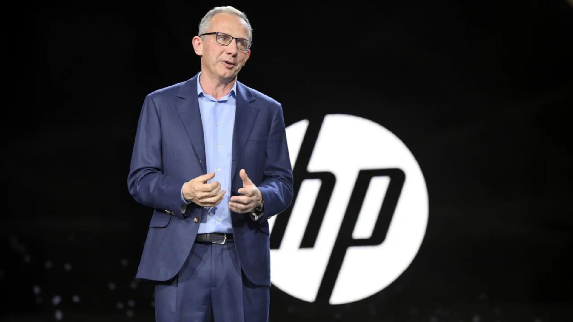 Enrique Lores-এর নতুন রূপরেখা: AI ও ফিউচার টেকনোলজি