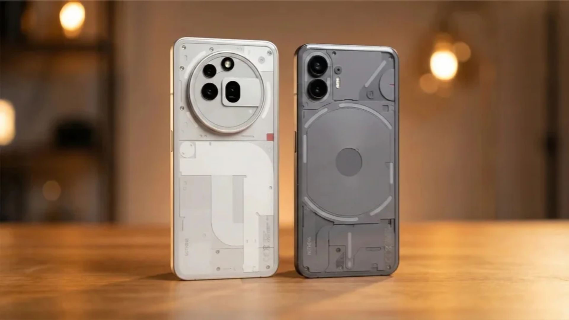 ২০২৬ সালেও রাজত্ব করবে Phone (3): কেন এই সিদ্ধান্ত?