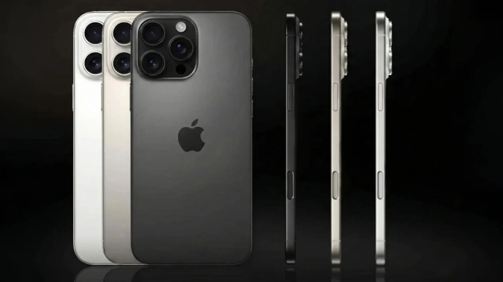 ভবিষ্যতের রোডম্যাপ: iPhone Air এবং অন্যান্য চমক