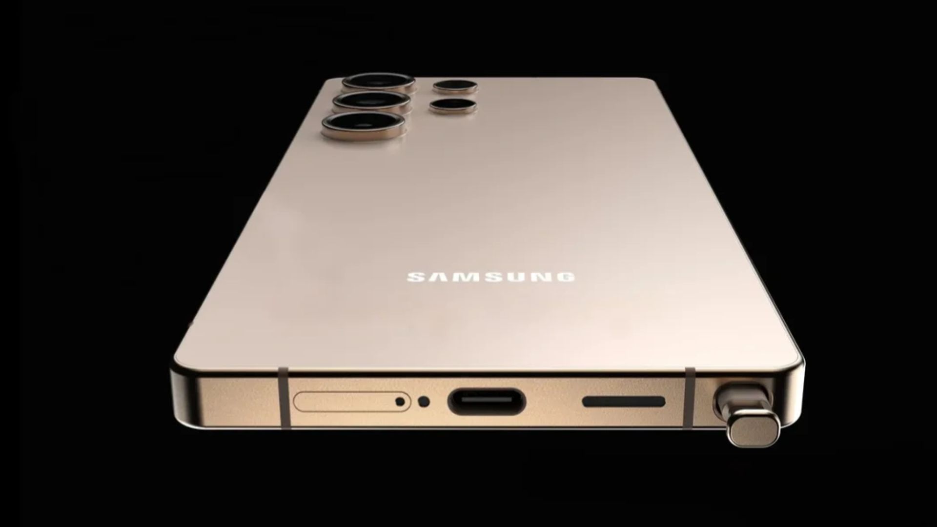 ক্যামেরা সেটআপ