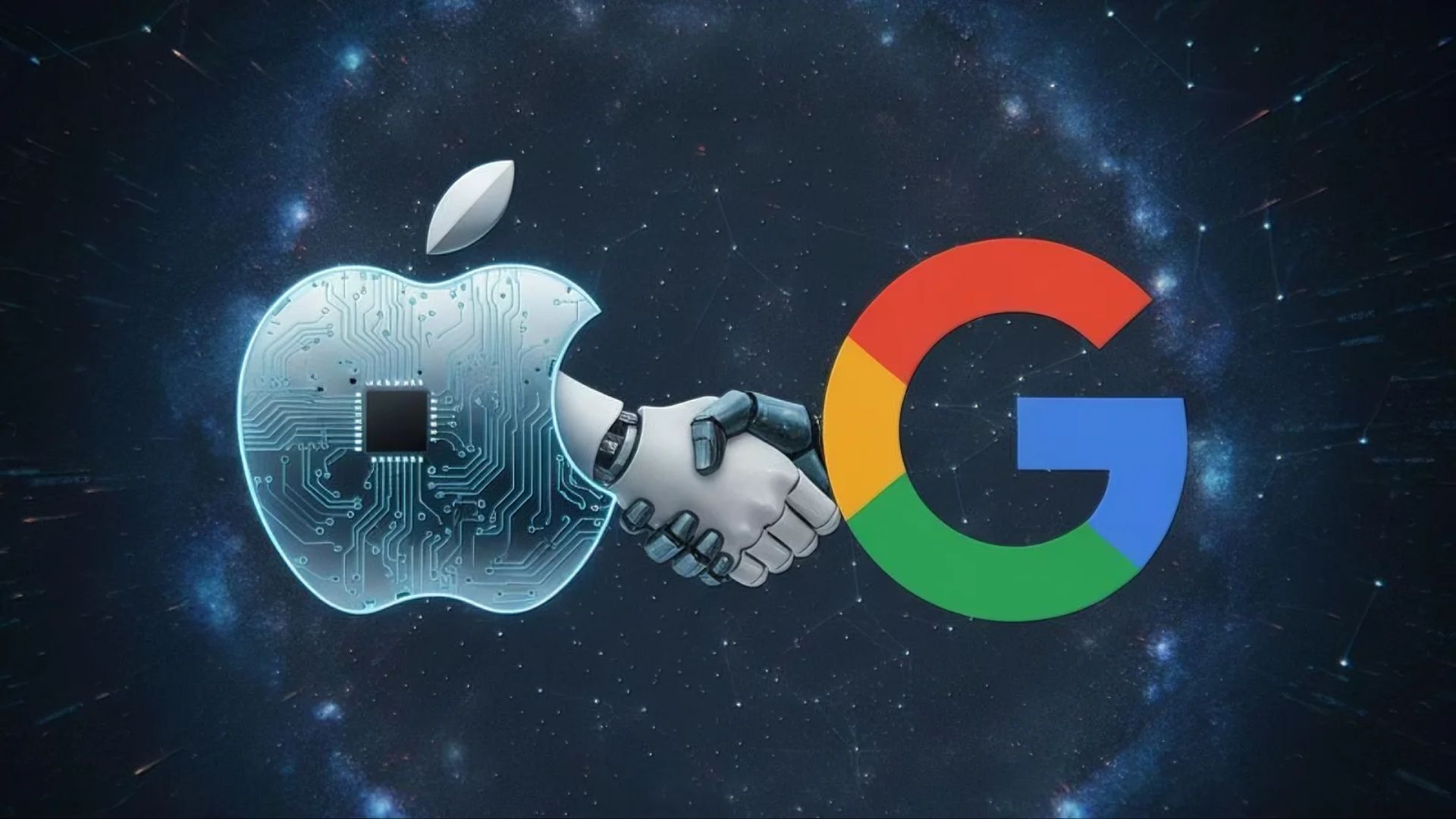 Partnership-এর সূচনা