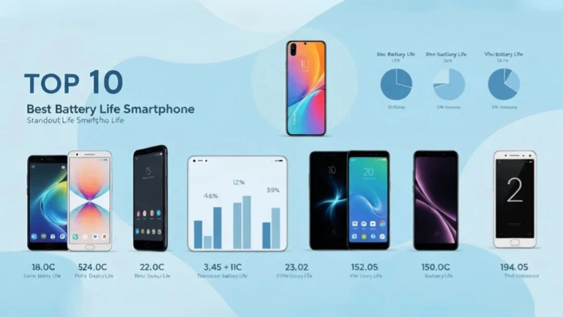 Battery Endurance এবং Longevity তে Nothing