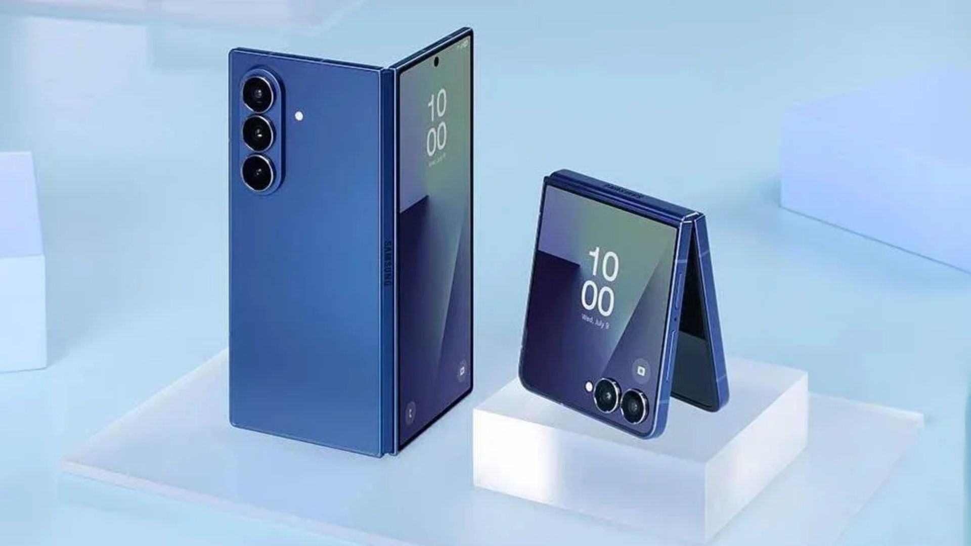 Samsung-এর Bold Vision