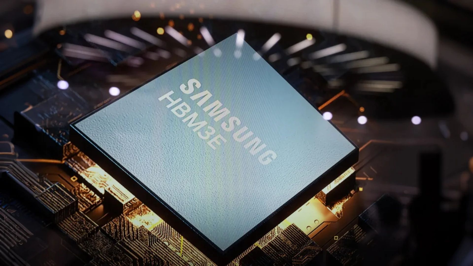 মেমোরি চিপের জাদুকরী পারফরম্যান্স