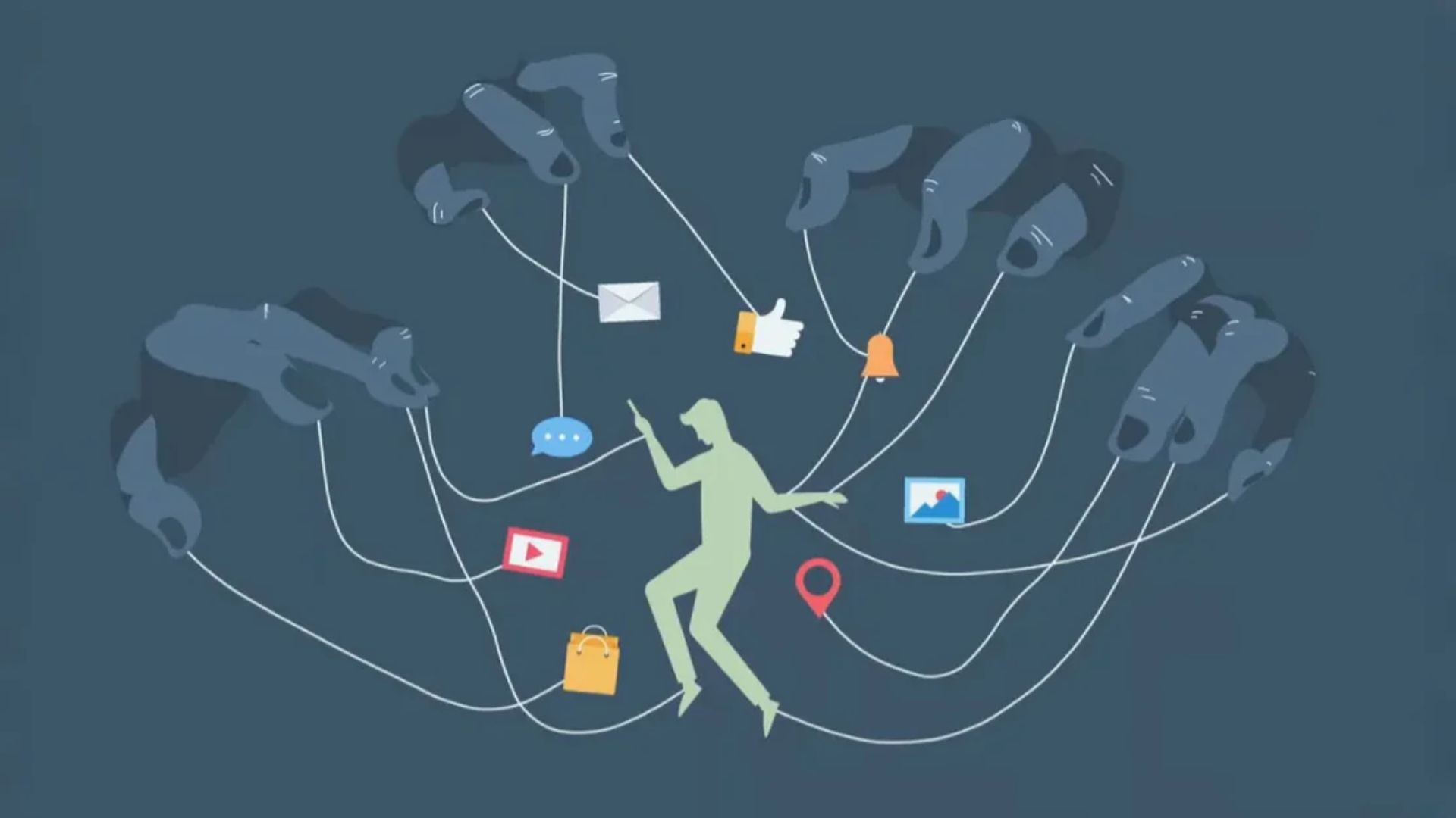 উপসংহার: প্রযুক্তির দায়বদ্ধতা এখন কোন পথে?