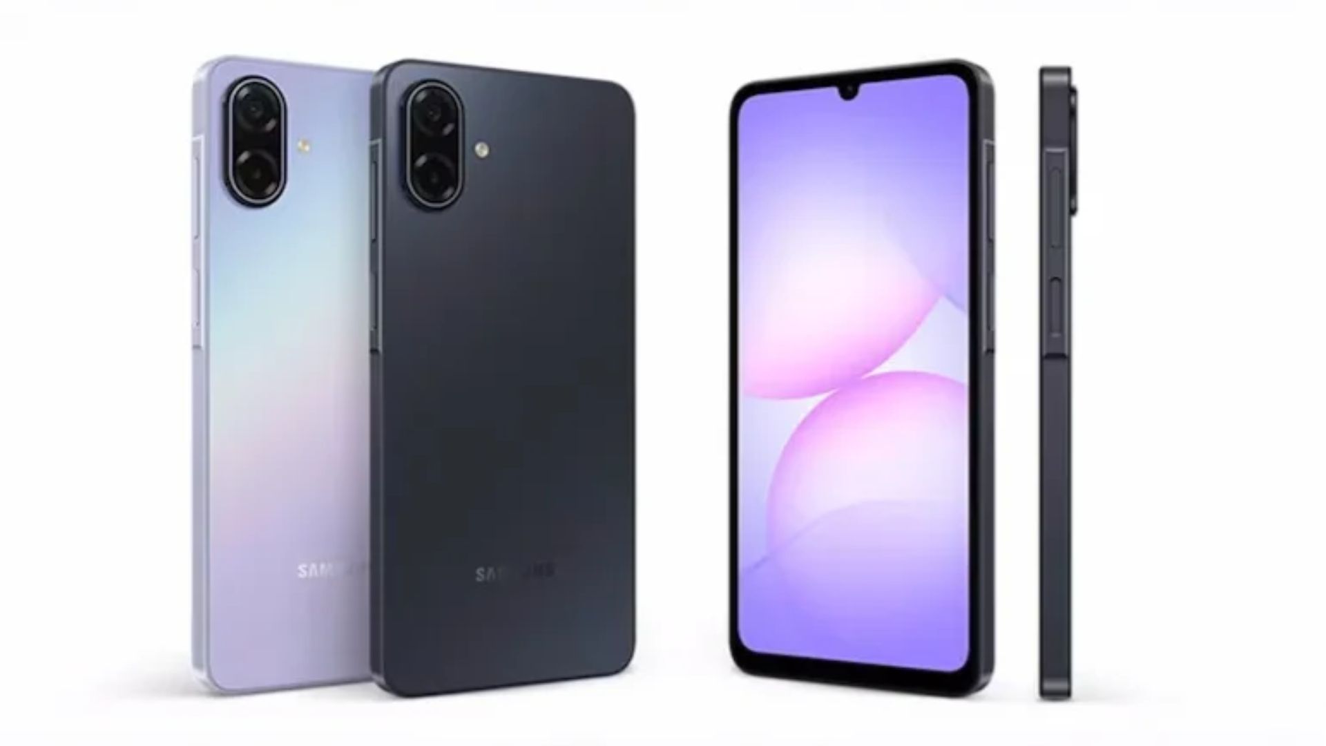 Samsung Galaxy A07 5G