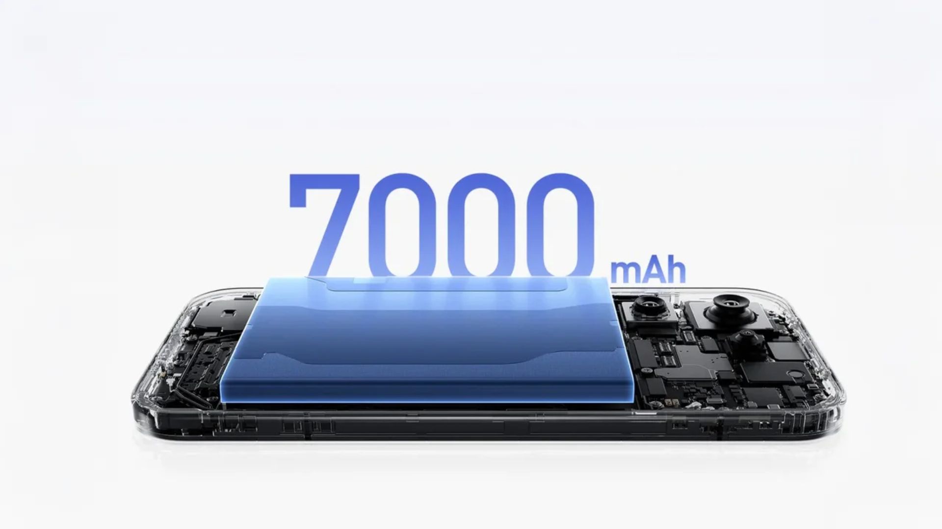 ব্যাটারি ক্যাপাসিটির টুইস্ট: কেন এই পরিবর্তন?