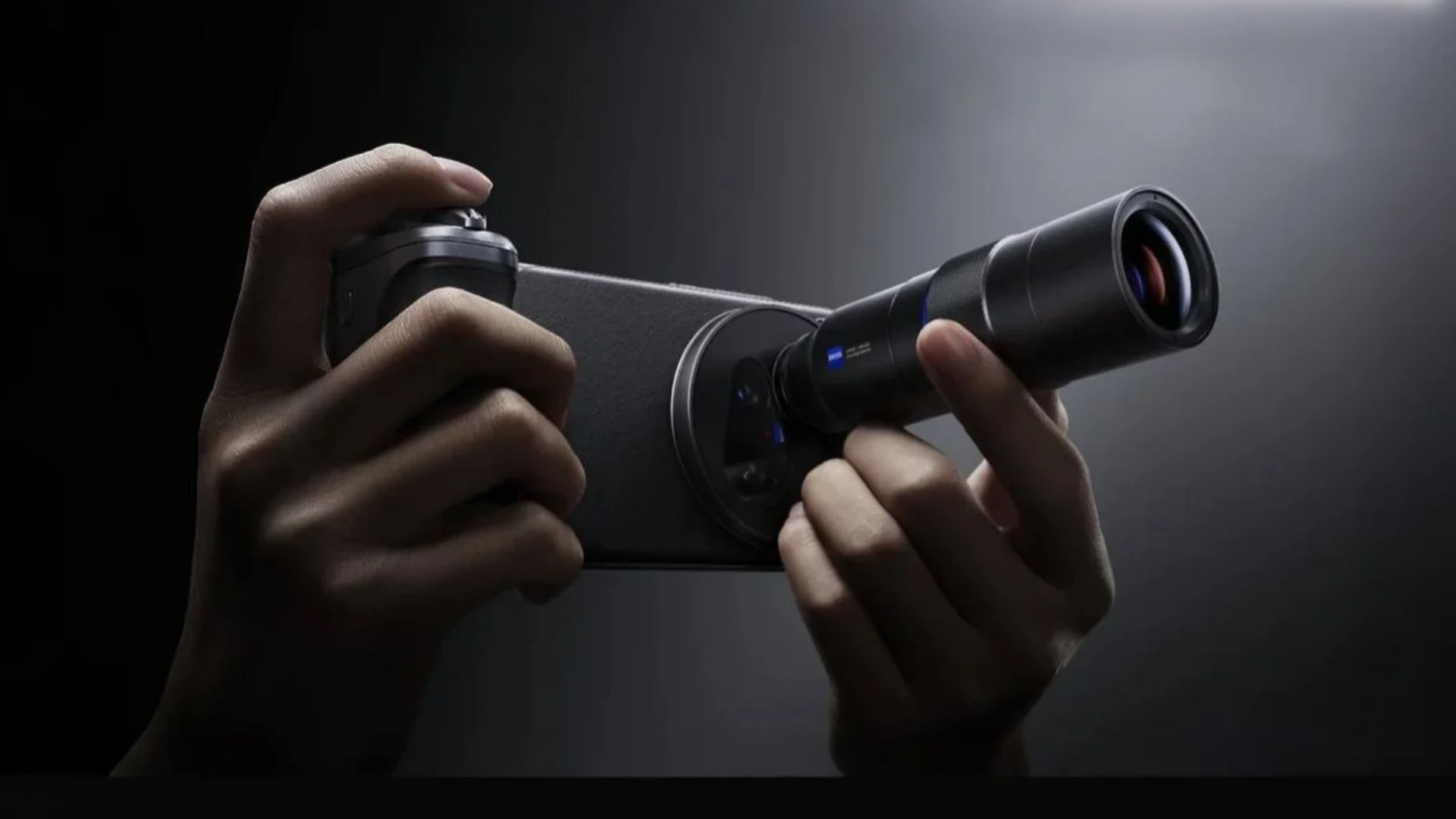 ZEISS Camera এবং AI-এর জাদু