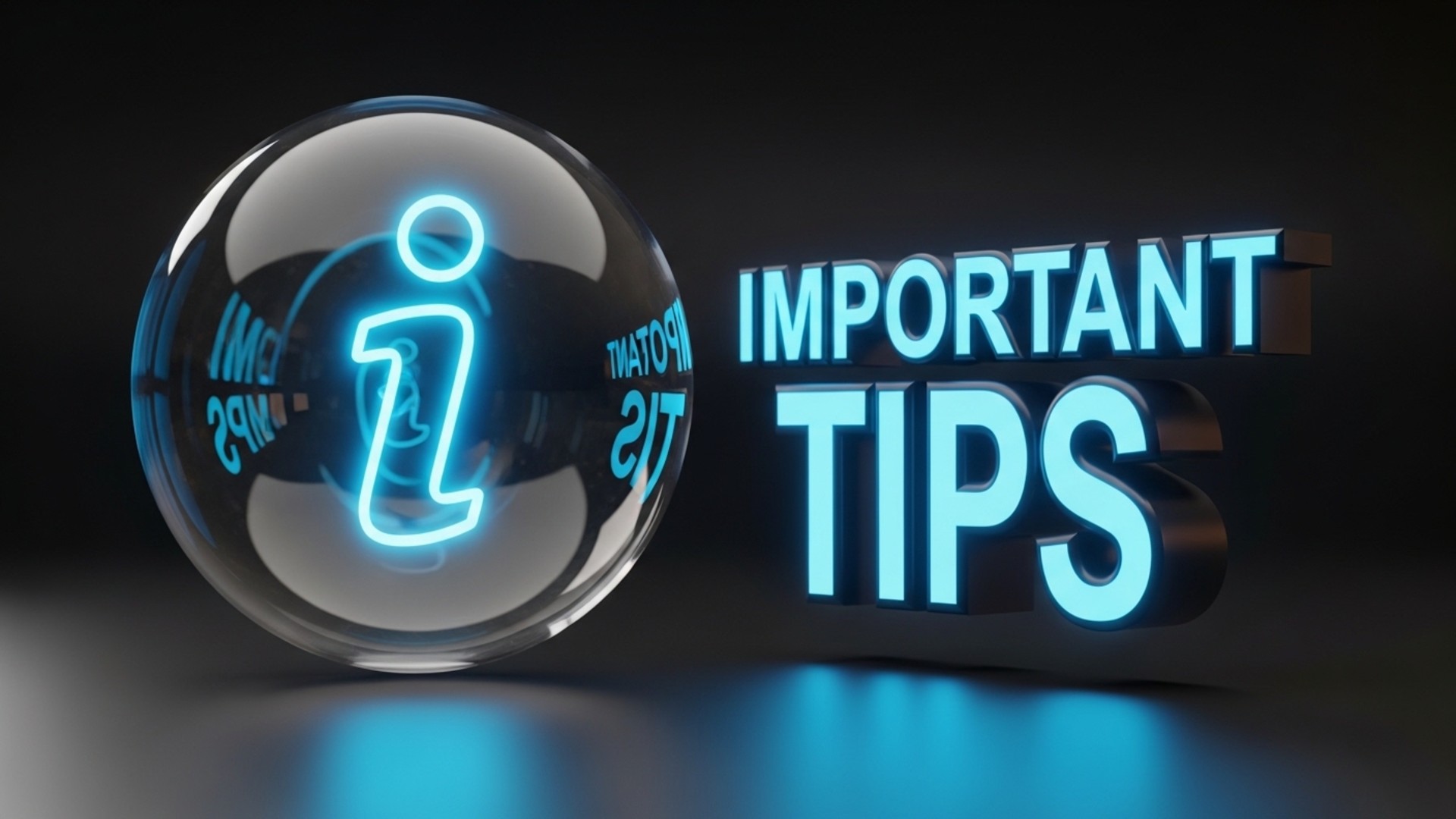 Cloudping.info ব্যবহারের সময় কিছু Important Tips: