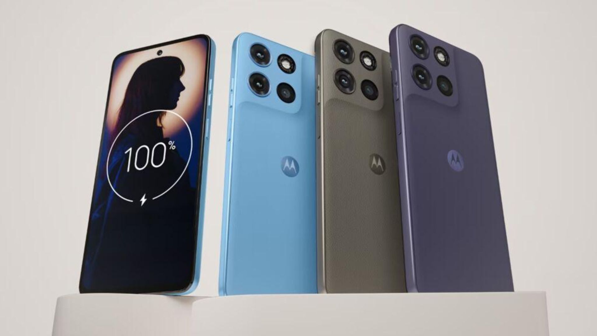 ব্যাটারি কিং: Moto G17 Power-এর অবিশ্বাস্য ক্ষমতা