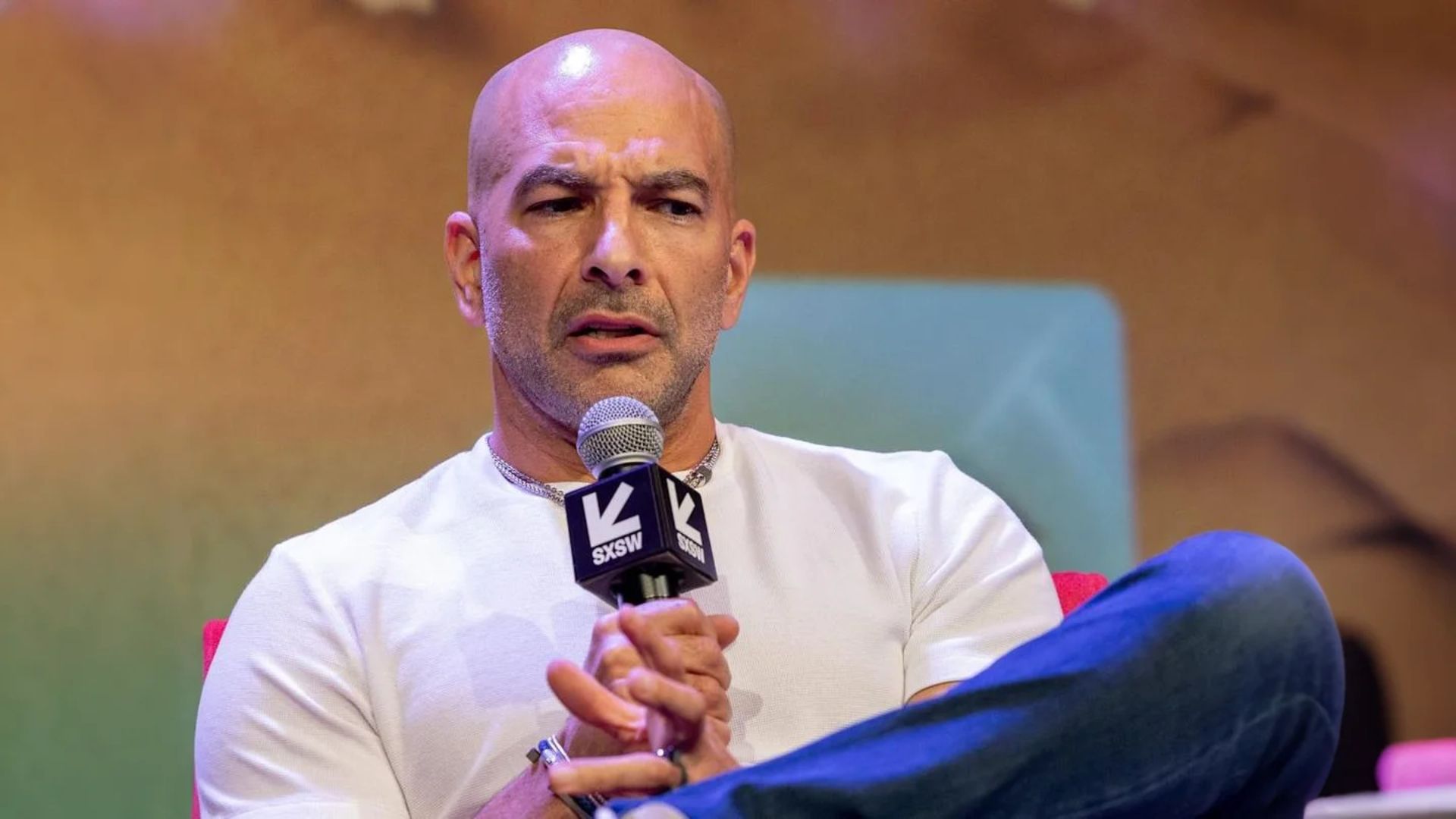 David Protein থেকে Peter Attia-র নাটকীয় পদত্যাগ