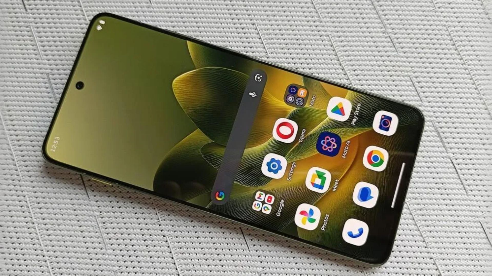 পারফরম্যান্স ও Software