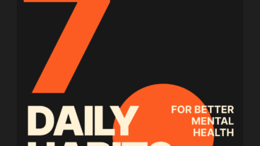 স্বাস্থ্য সচেতন থাকার জন্য ৭টি সহজ টিপস