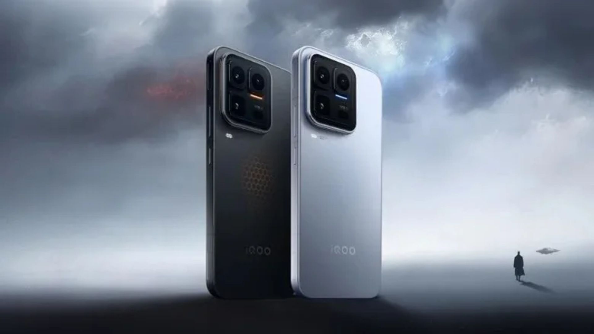 iQOO 15 Ultra: গতির নতুন মানদণ্ড