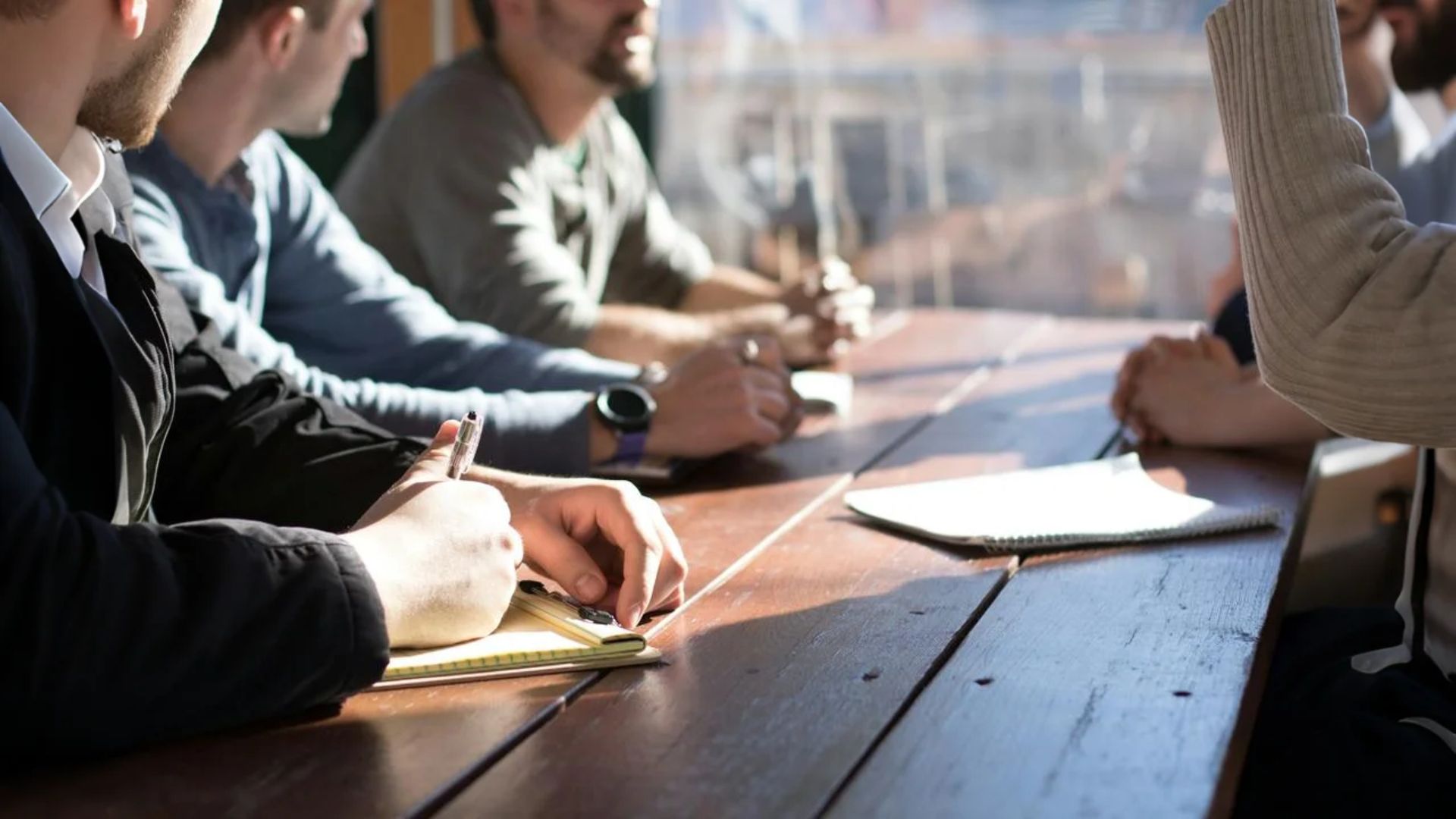 অভিজ্ঞ লিডারশিপ