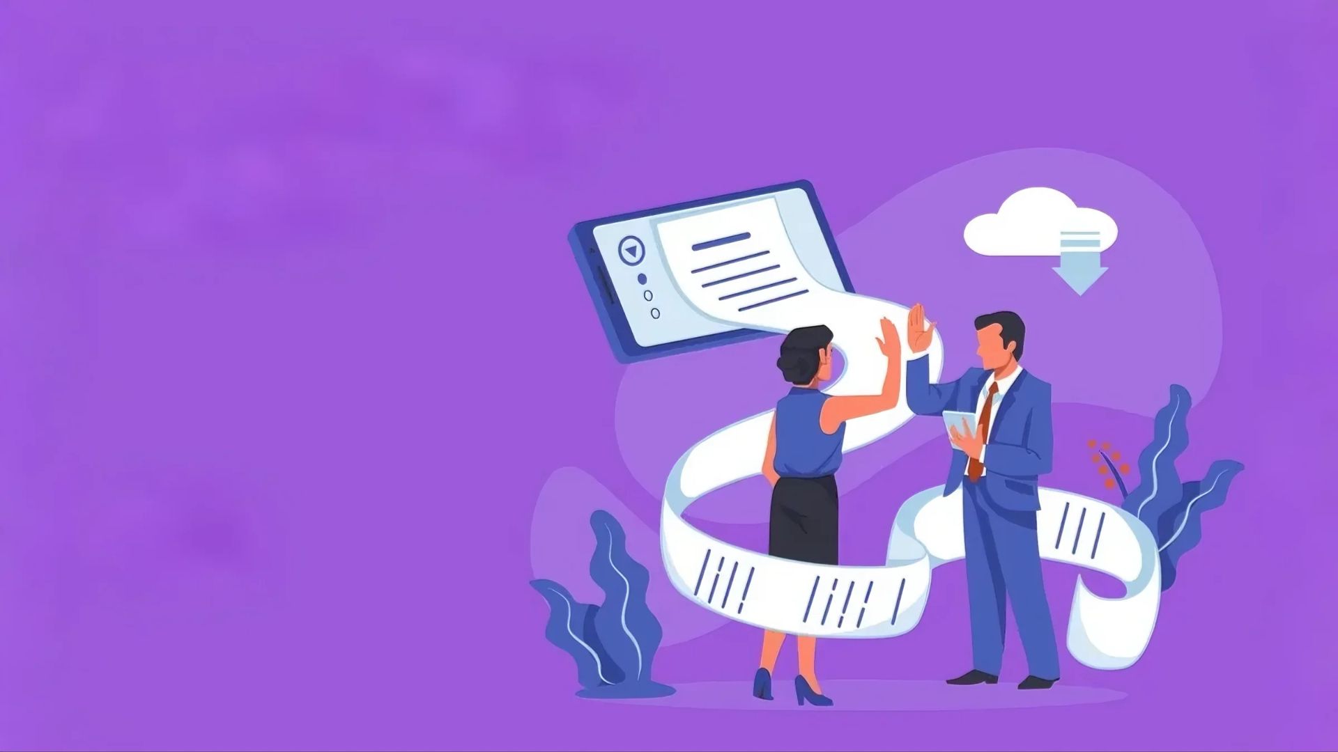 নেতৃত্বের ইতিহাস এবং বর্তমান শূন্যতা পূরণ