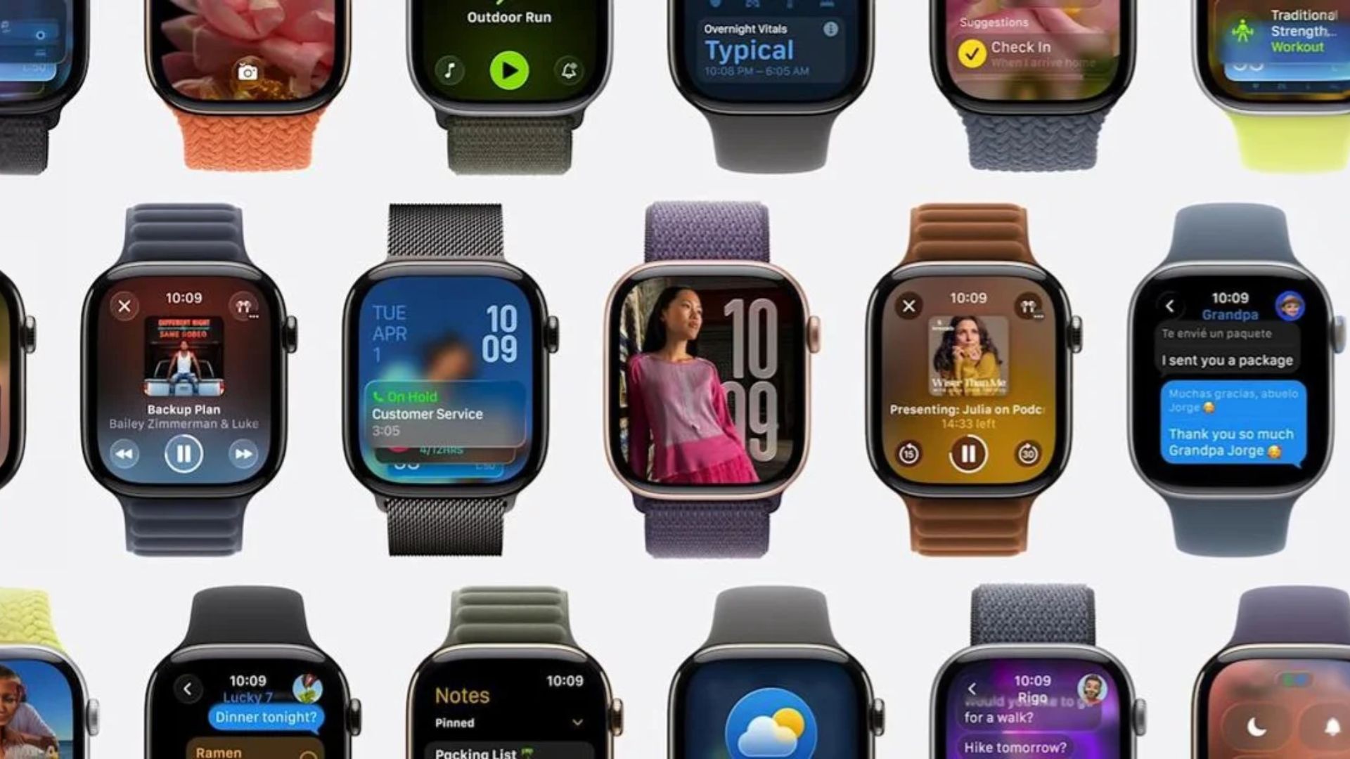 আপনার বর্তমান Apple Watch-এর সাথে কি এটি চলবে?