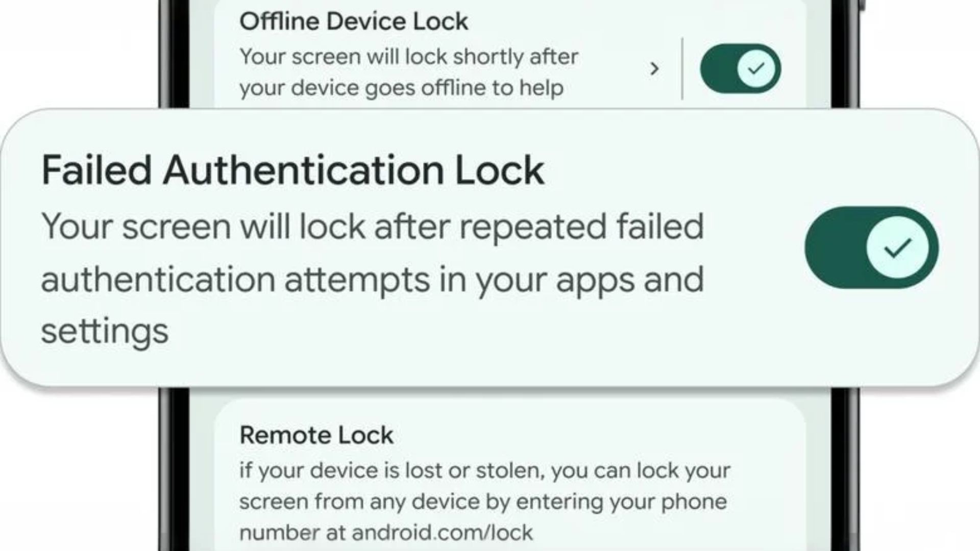 Android 16-এর বিশেষ চমক