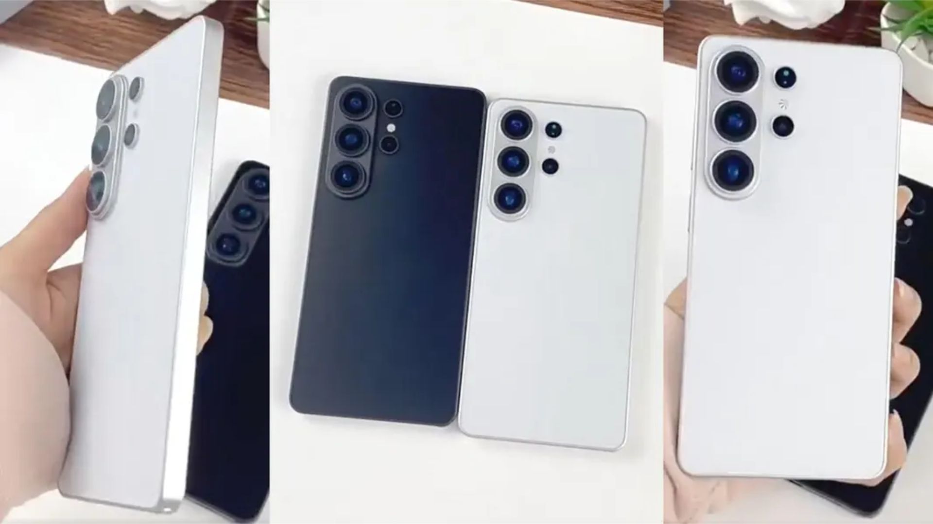 ক্যামেরা এবং বডি ডিজাইনের ইন-ডেপথ বিশ্লেষণ