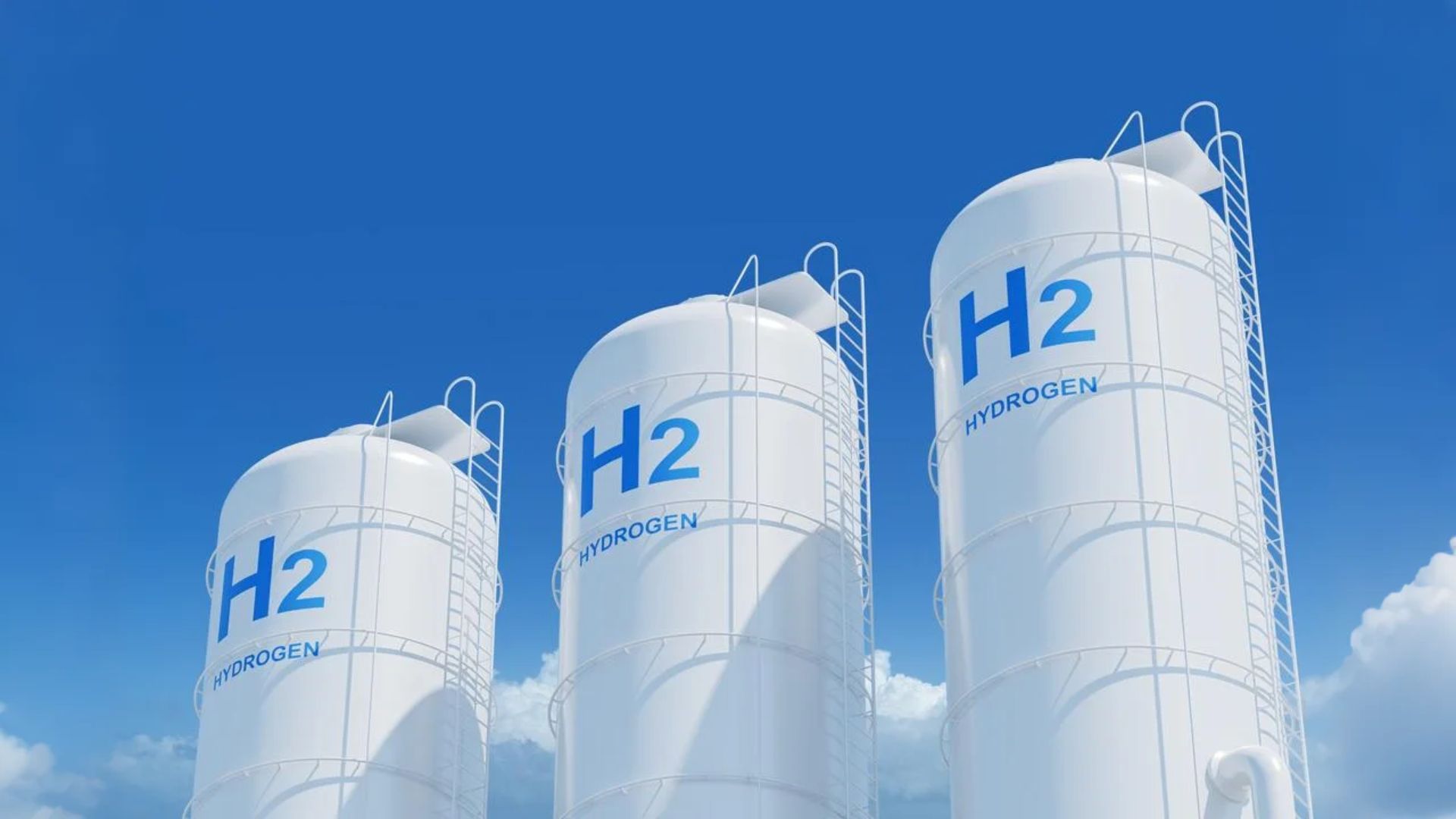 Hydrogen কেন এখন আলোচনার তুঙ্গে?