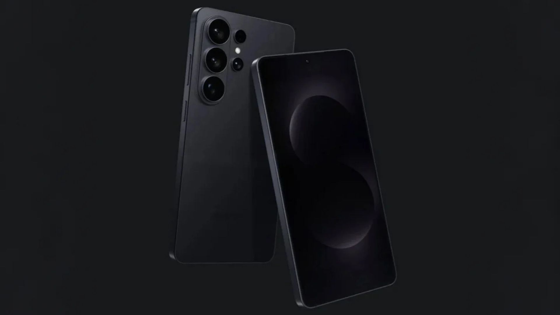 দৃষ্টিনন্দন ডিজাইন এবং অভাবনীয় Privacy Display টেকনোলজি