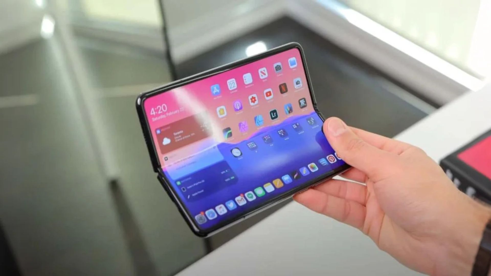 আমাদের শেষ কথা