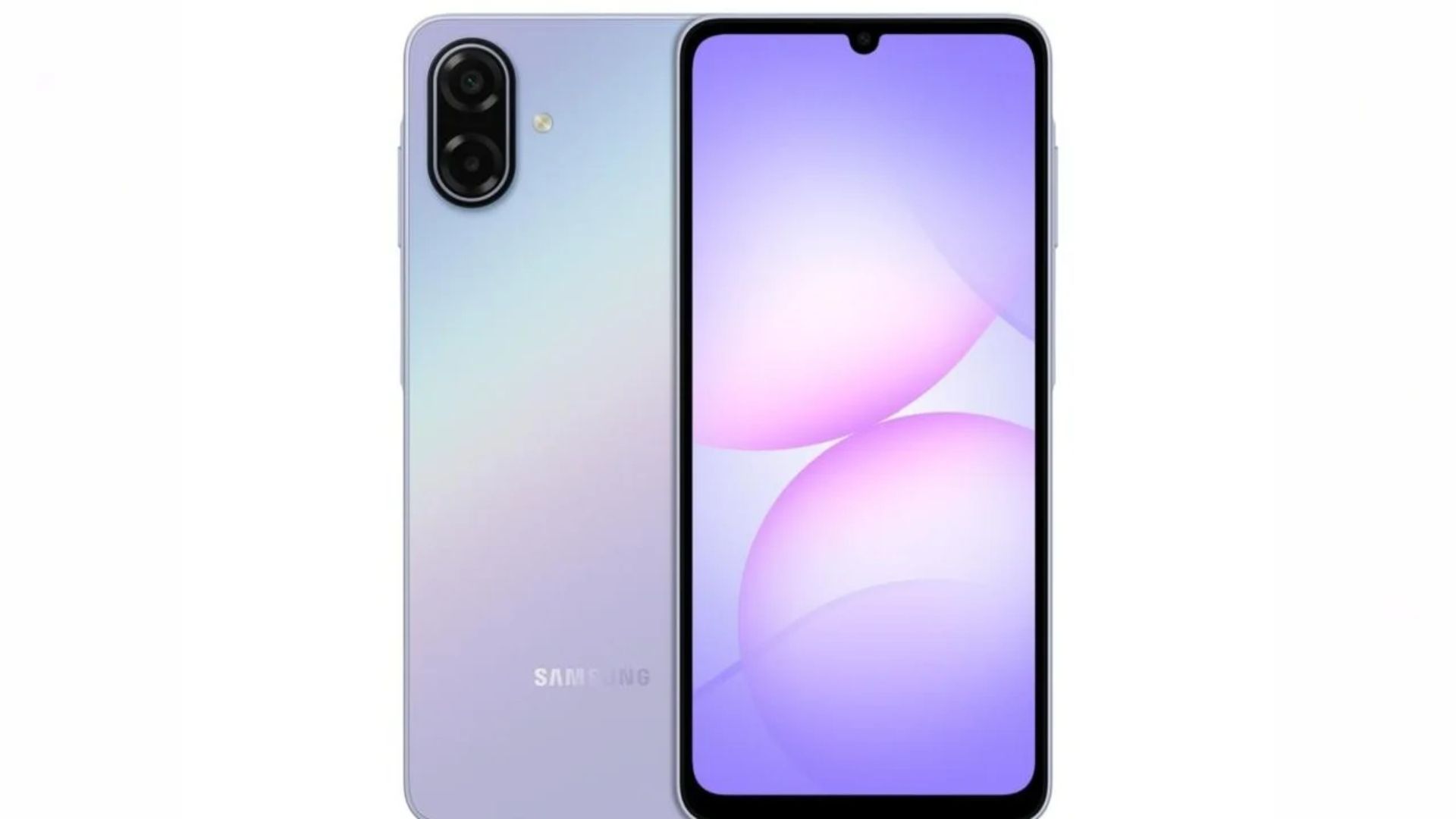 Specifications-এর বিস্তারিত