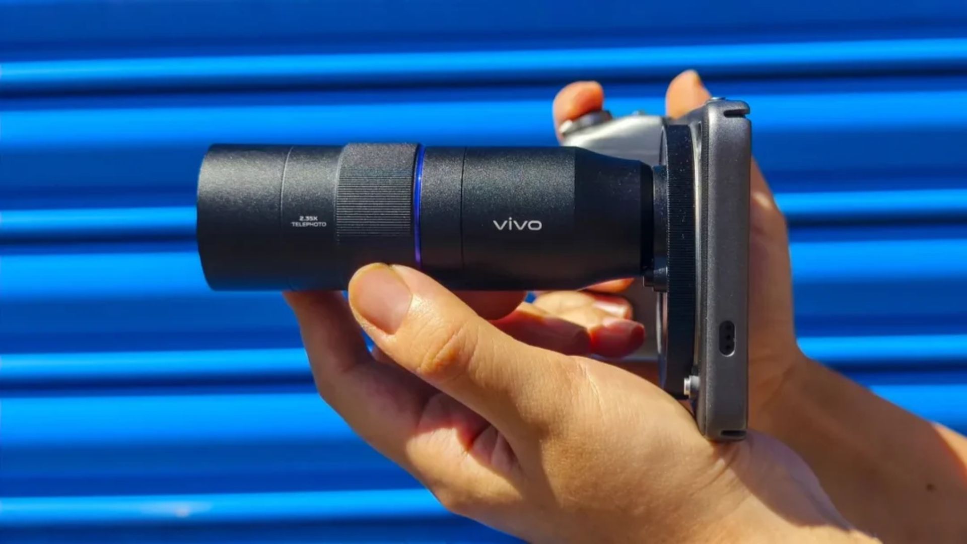 অপটিক্যাল পাওয়ার