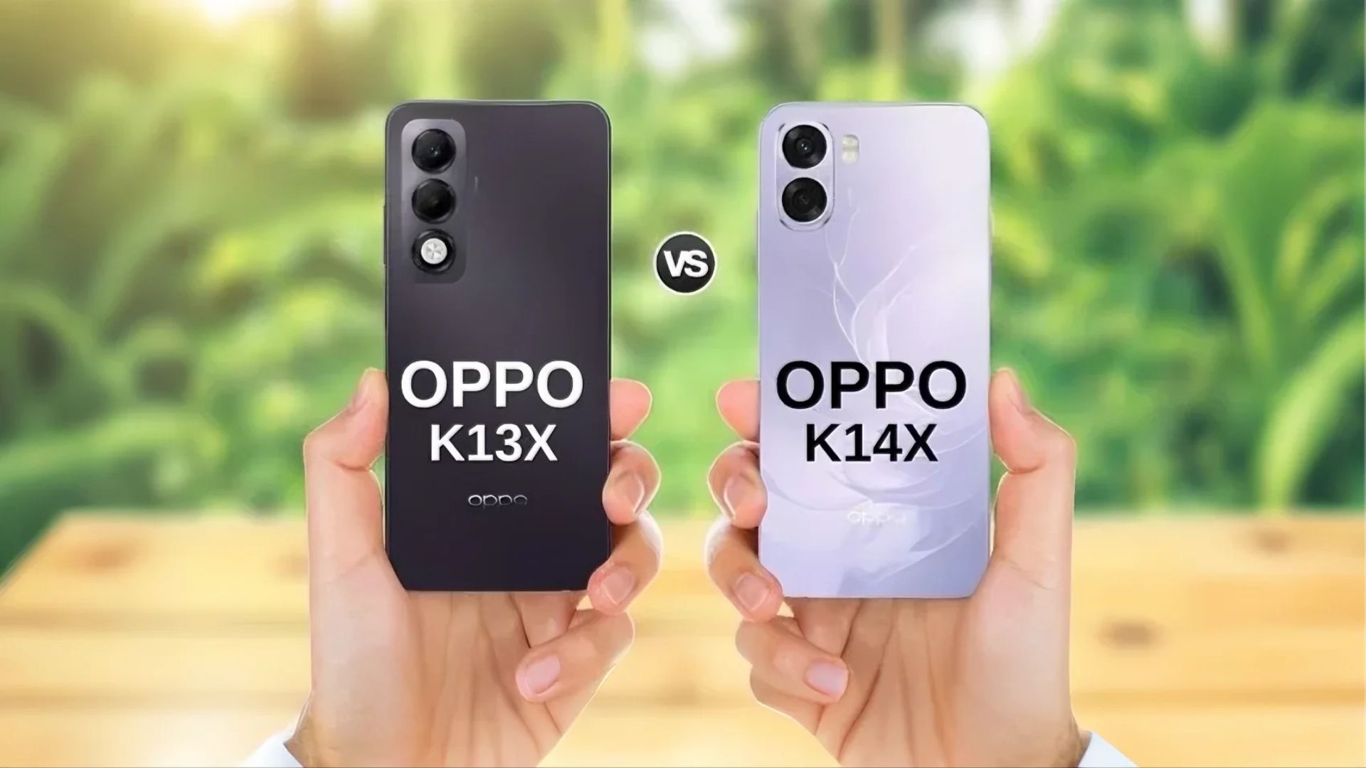 Performance and Display