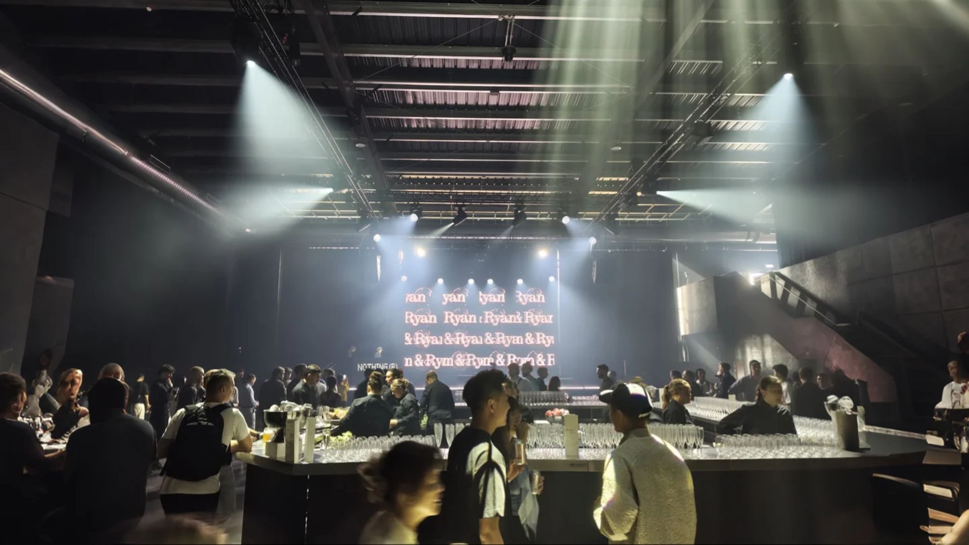 লঞ্চের দিনক্ষণ এবং বর্তমান অবস্থা