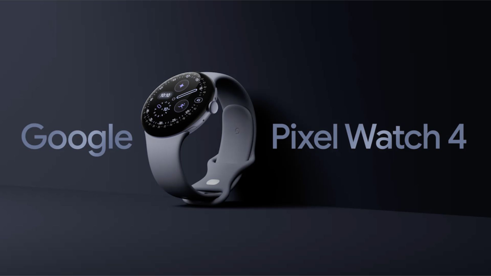Google Pixel Watch 4