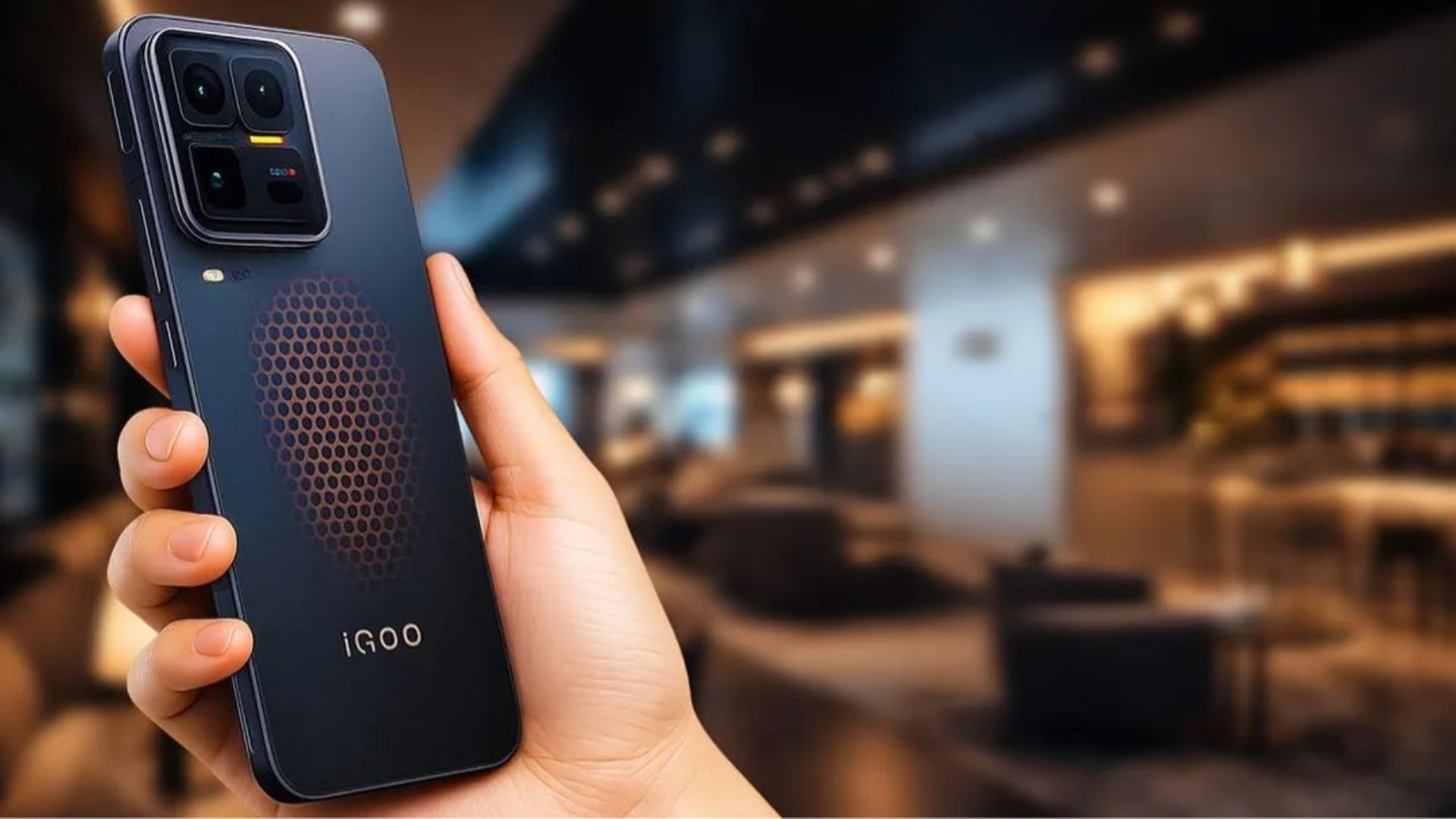 পোটর্স এবং অন্যান্য ফিচার