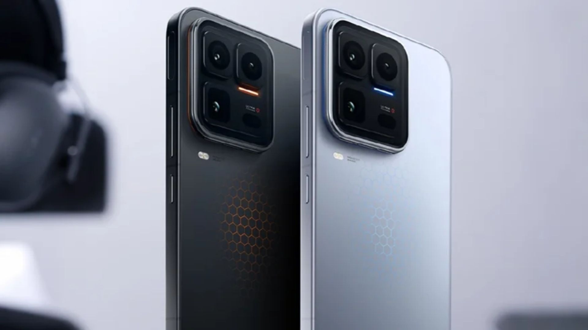 Hexagonal Design ও Matte Finish