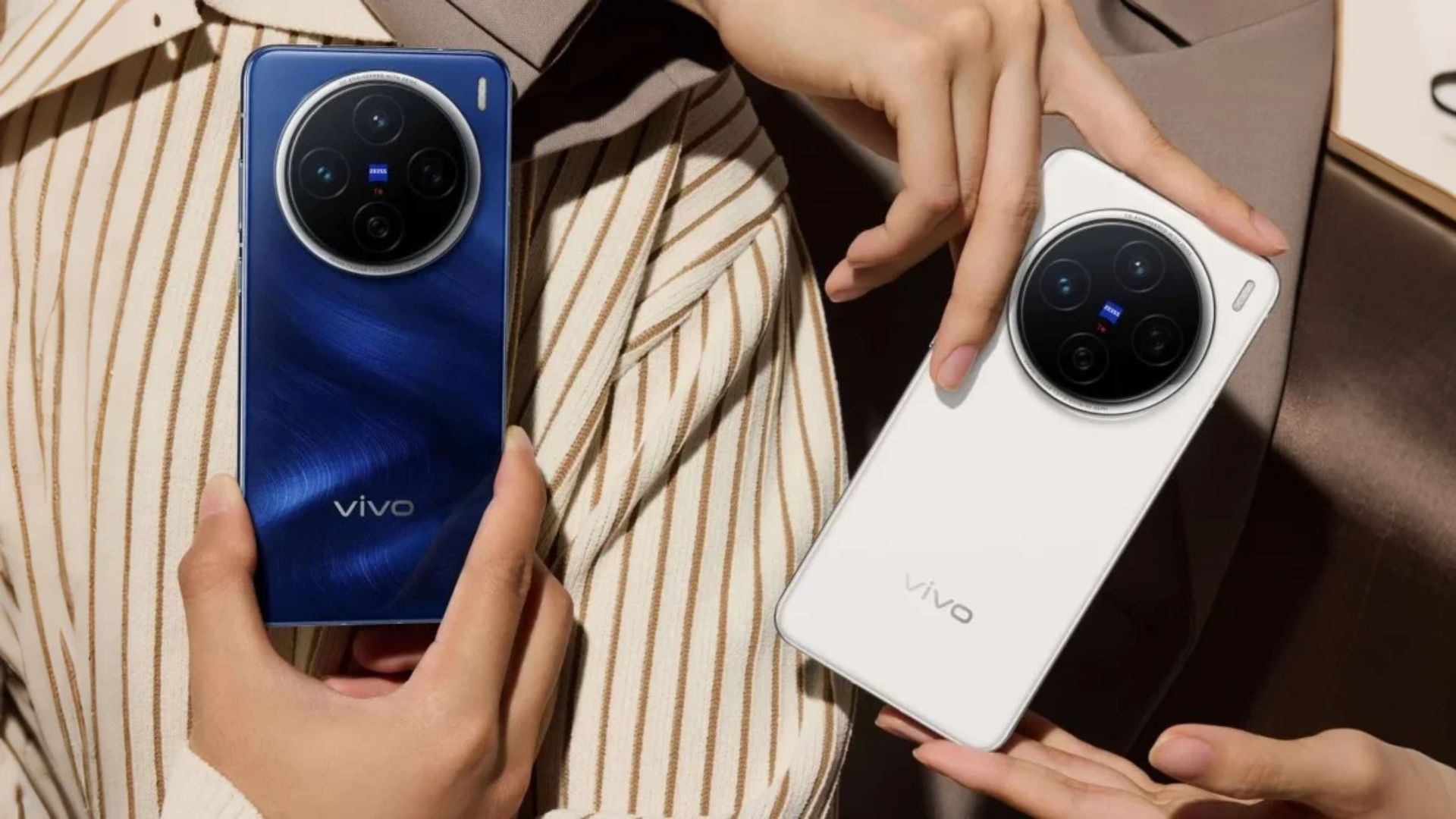 আরও একটি চমক: Vivo X200T-এর আগমন