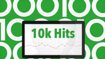 প্রতিদিন হাজার হাজার ফ্রি ওয়েবসাইট ট্রাফিক নিন 10KHits থেকে! গুগল অ্যানালিটিক্স প্রুফসহ