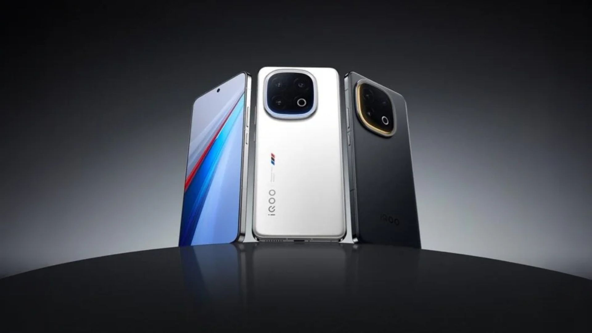 iQOO 15R-এর Powerhouse