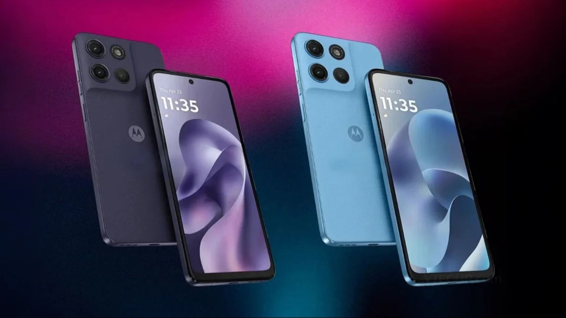 Moto G17 এবং G17 Power: চেনা ছন্দে নতুনত্বের মেলবন্ধন