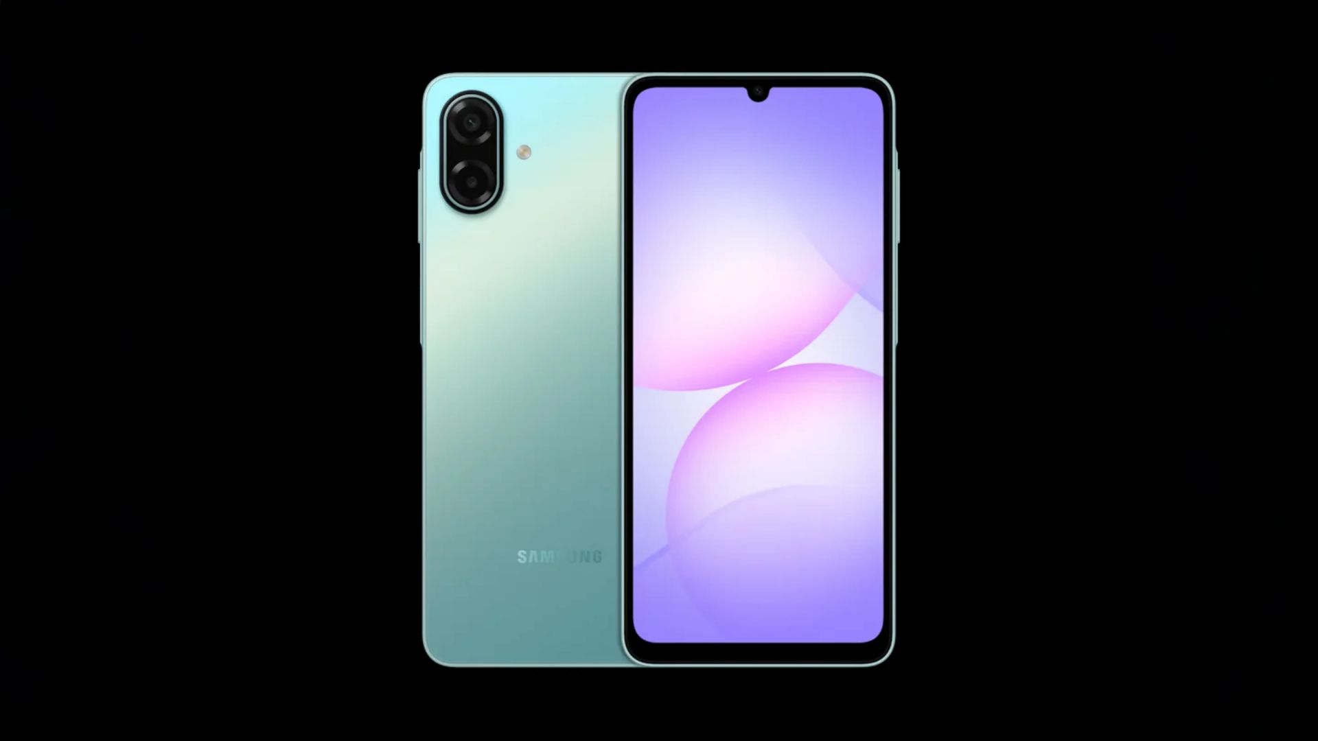 Galaxy A07 5G Variants