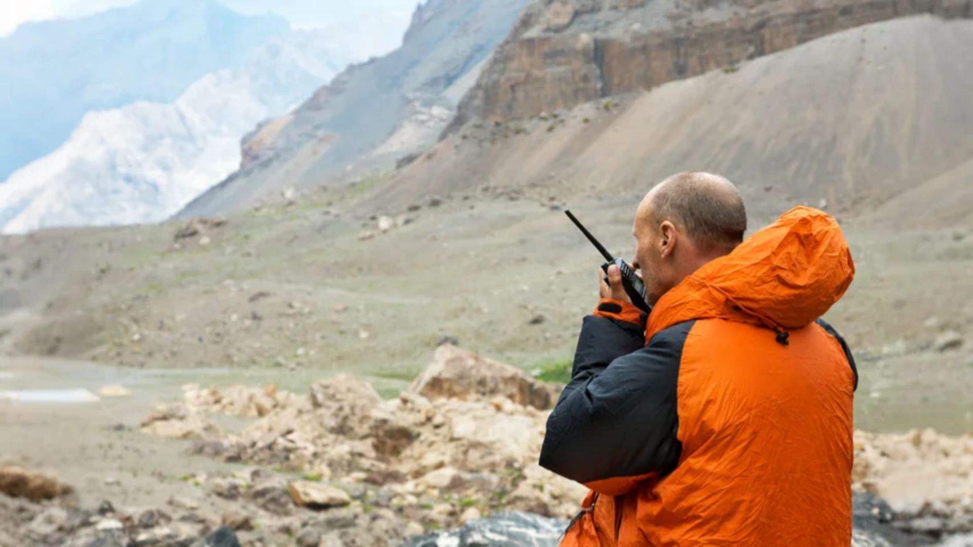 নেটওয়ার্ক নেই? কোনো চিন্তাই নেই!