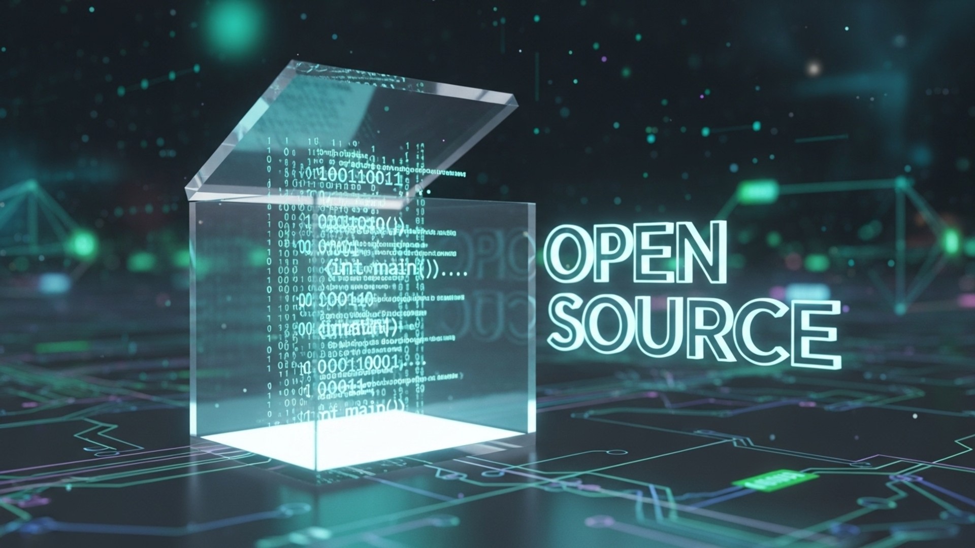 Cloudping.info Open Source হওয়ার সুবিধা