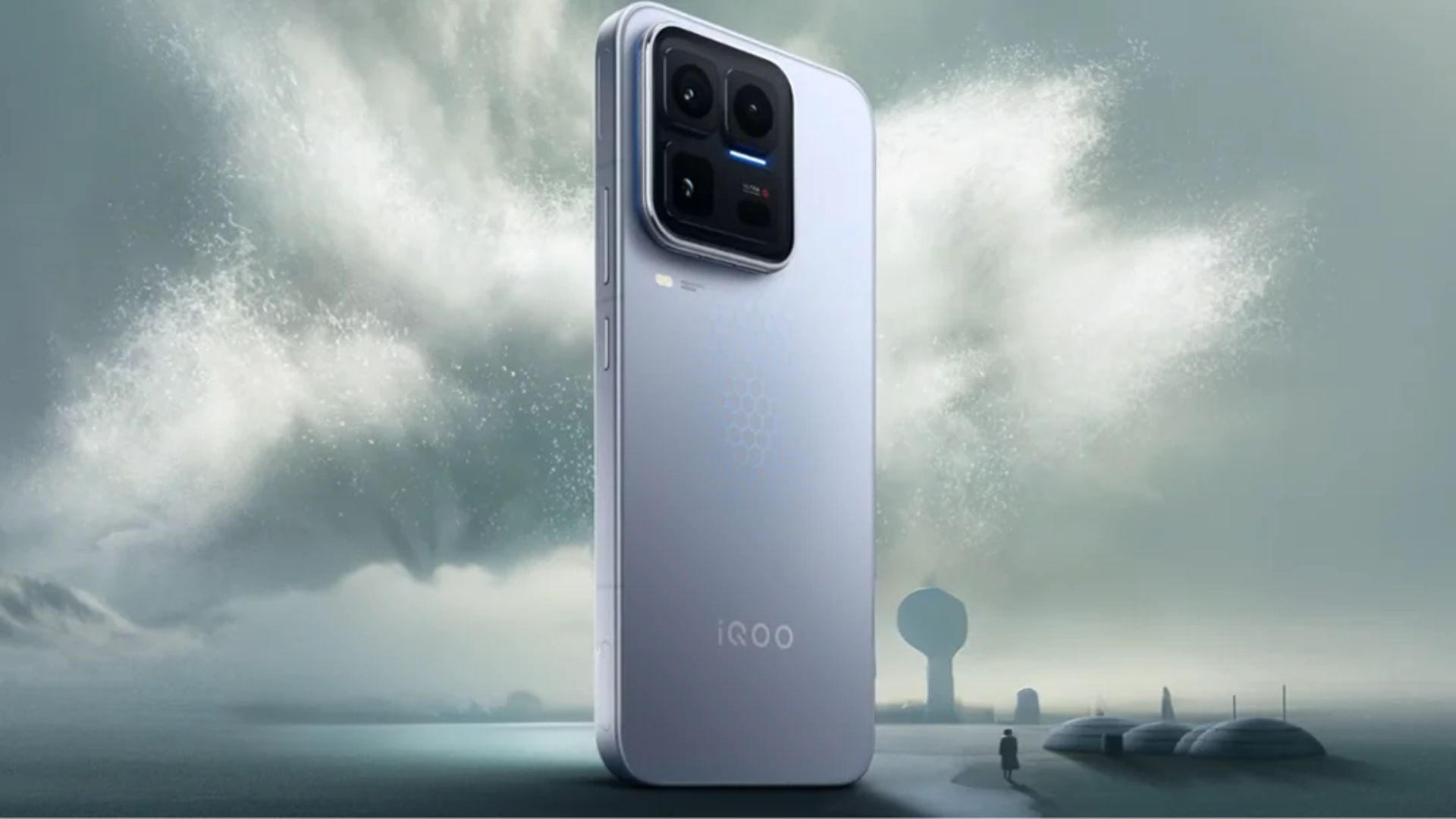 পারফরম্যান্সের দানব