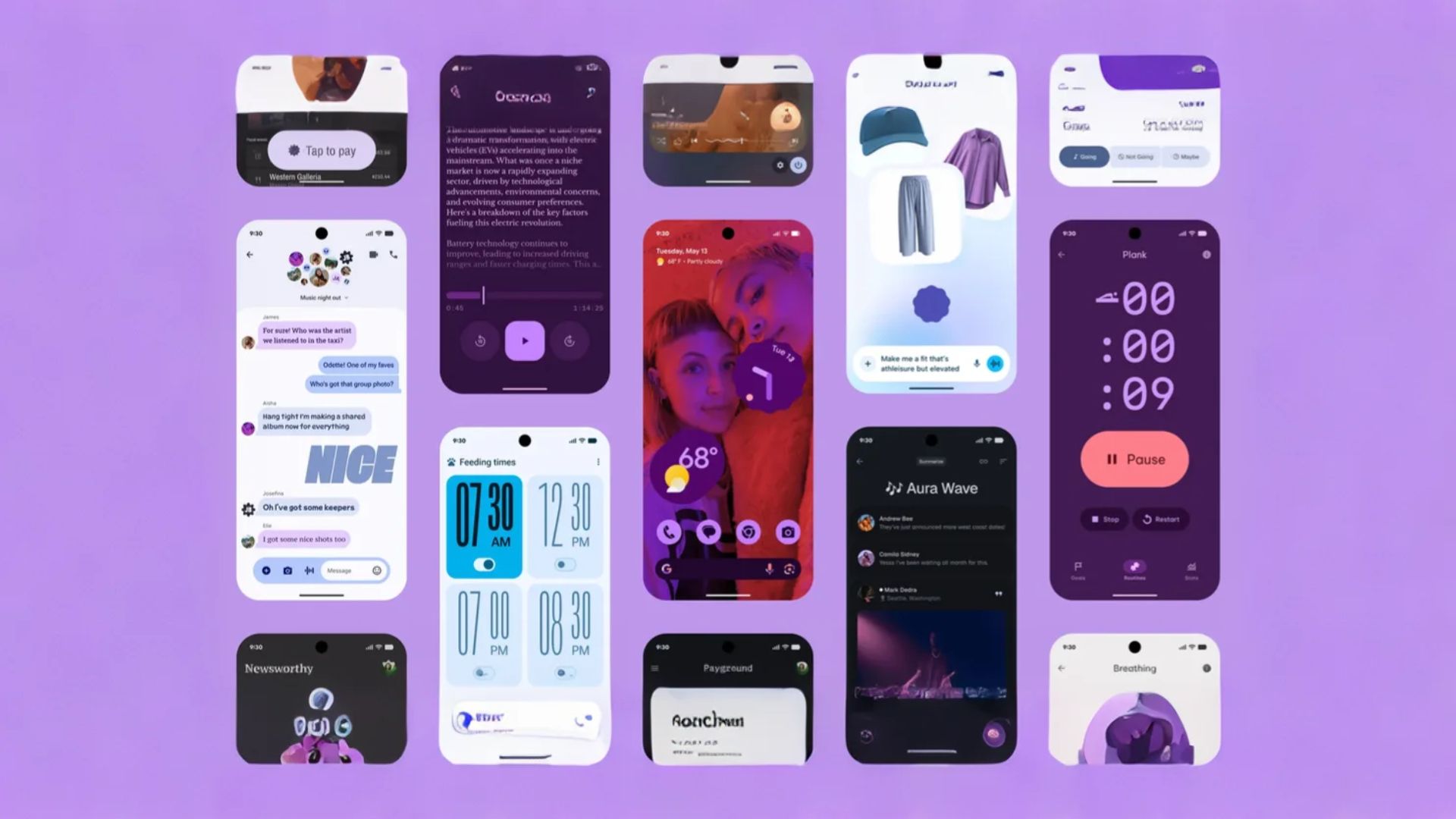 Software এবং দীর্ঘস্থায়ী সুরক্ষা