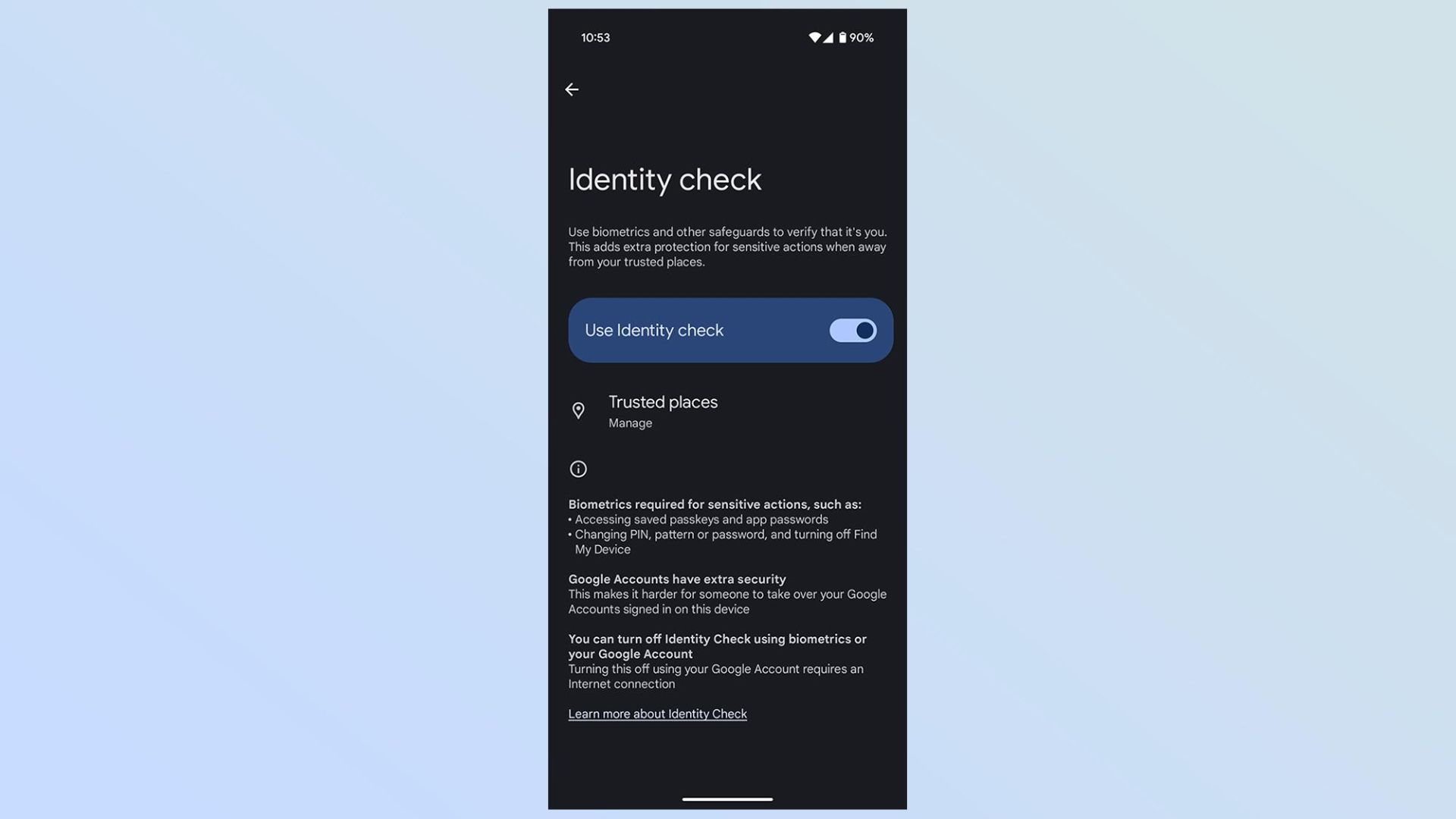 Identity Check: আপনার ব্যাংক অ্যাকাউন্টের বডিগার্ড