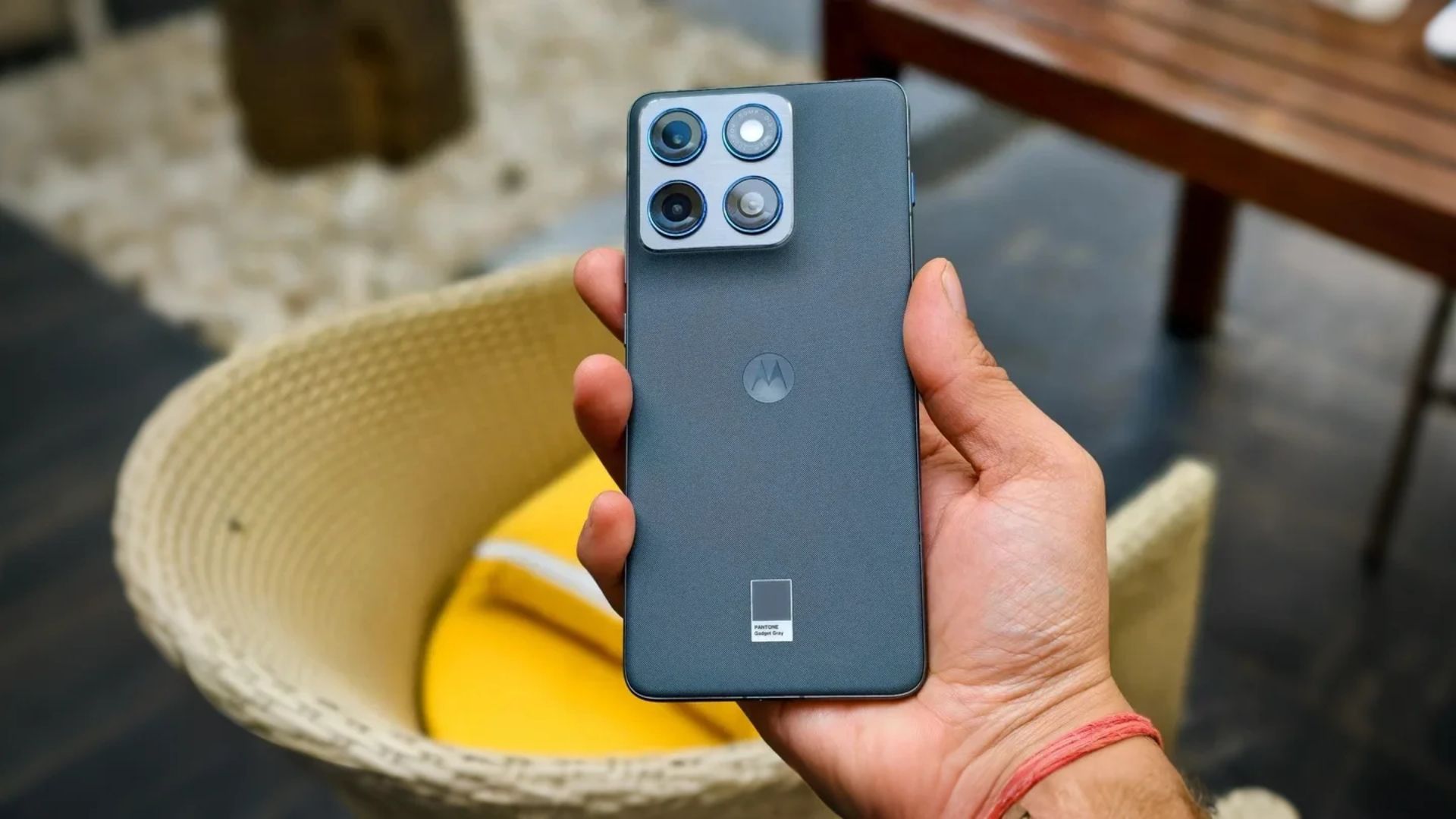 ক্যামেরা