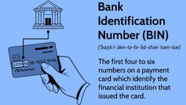 BIN কী? যেকোনো ওয়েবসাইটের ফ্রি ট্রায়ালের BIN বের করার উপায়