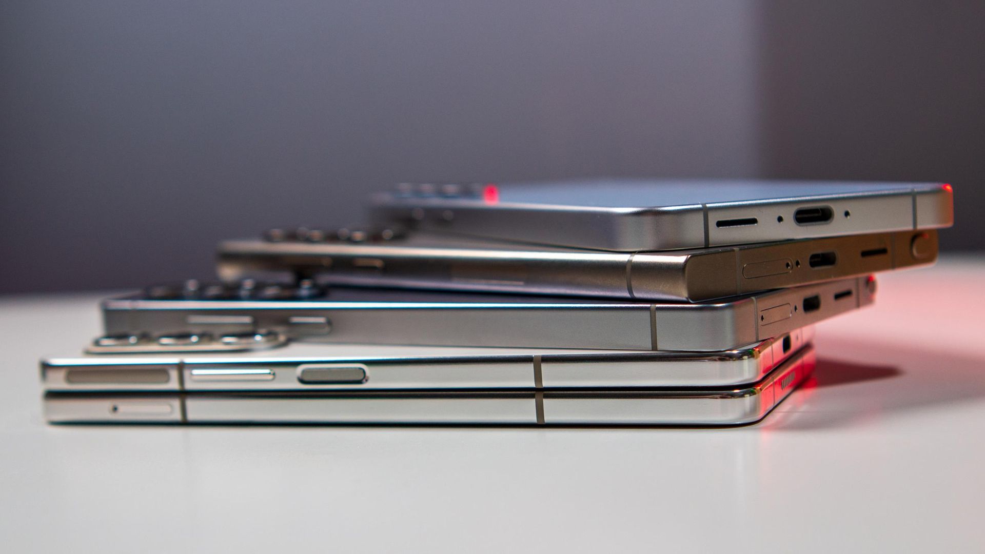 ব্যাটারি এবং চার্জিং