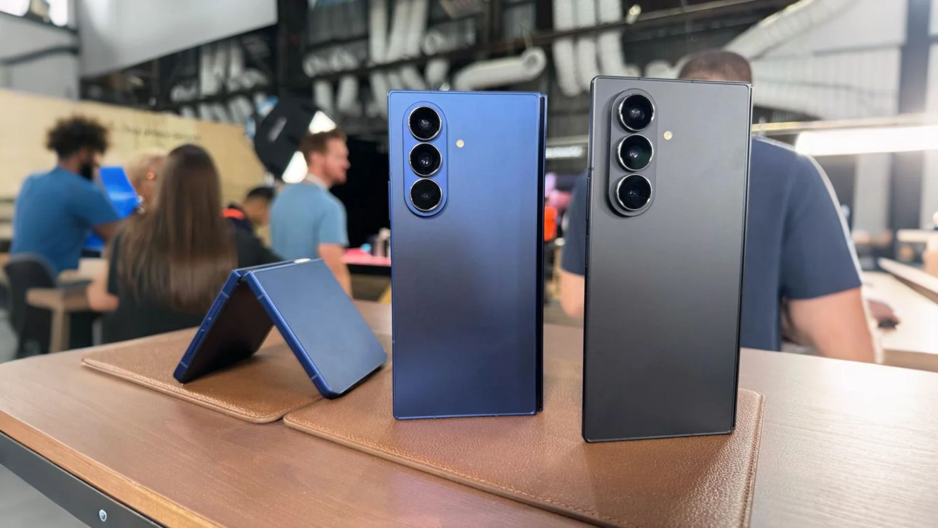 Foldable Market-এর ভবিষ্যৎ