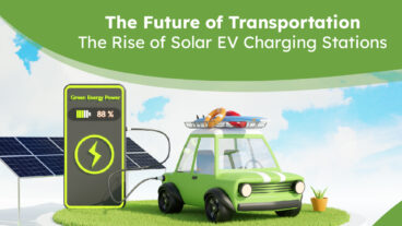 ইলেকট্রিক ভেহিকলের ভবিষ্যৎ⚡🚗