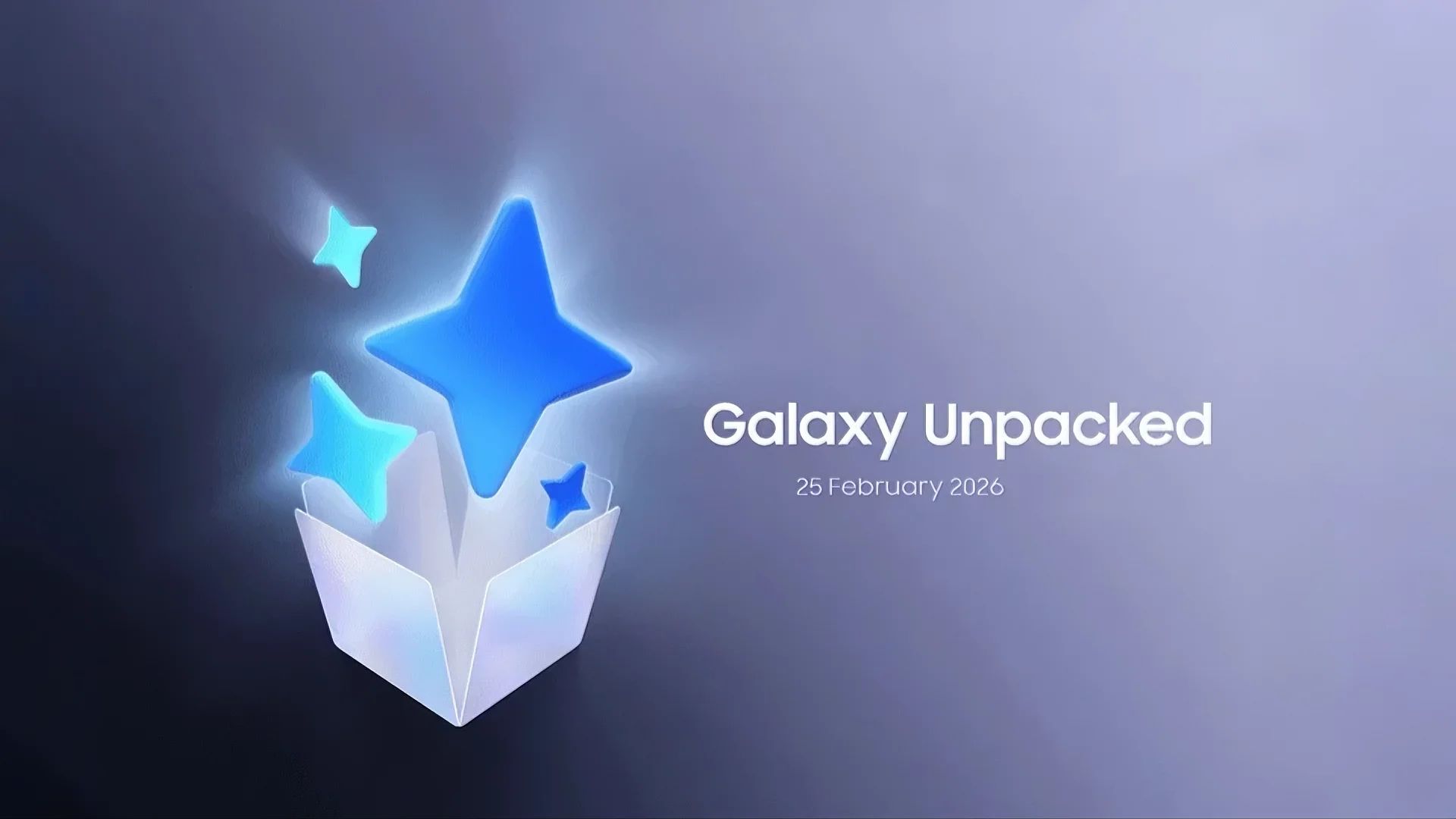 কবে এবং কোথায় অনুষ্ঠিত হবে Galaxy Unpacked 2026?